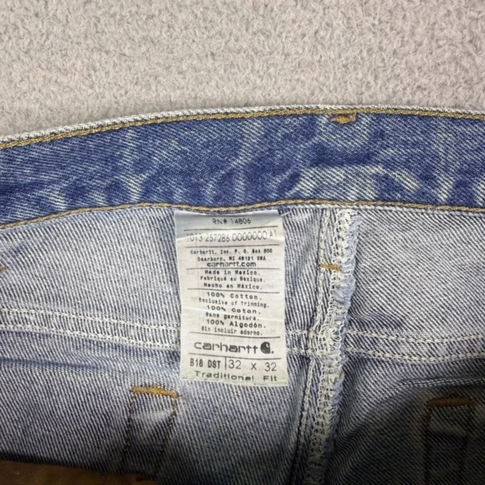 Carhartt‎ jeans